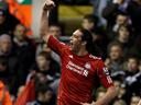 Liverpool crush poor City