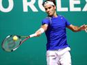 Fed eases through opener