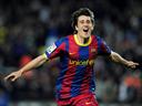Roma close on Bojan deal