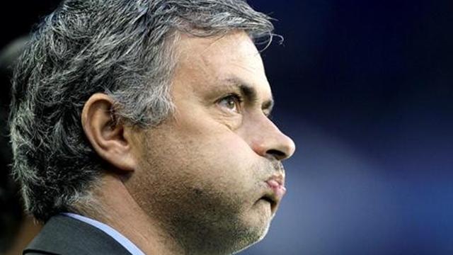 Mourinho blasts Di Stefano criticism