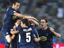 Oceania club final showcases future of broadcasting