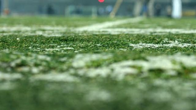 ERC: 75000 euros d'amende pour Bourgoin