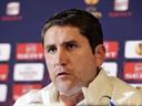 Brugge name Garrido as coach 