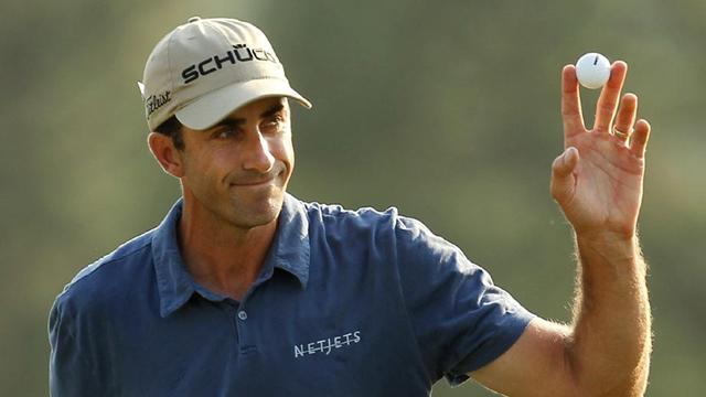 Ogilvy hopes for better - Golf - The Open