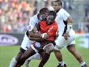 Toulon smash Toulouse
