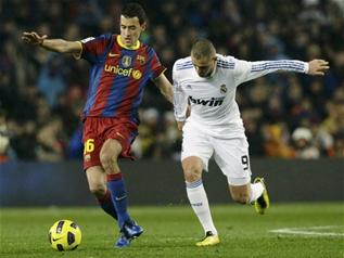 Real - Barça, on remet ça - Football - Copa del Rey Real - Barça, on remet ça - Football - Copa del Rey