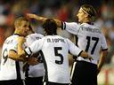 Osasuna pick up vital win
