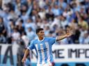 New signings fall foul of Mexican work permit rule