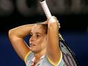 Ukraine down Australia
