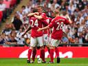 Stoke rout Bolton in semi