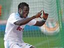Marseille close on Lille