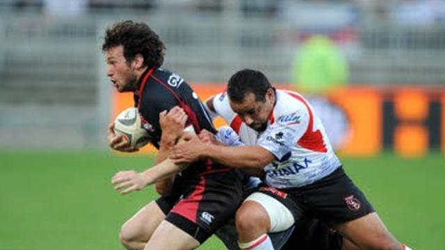 Oyonnax gâche la fête de Lyon