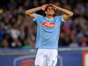 Team news: Napoli on brink