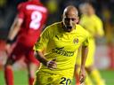 Valero joins Fiorentina