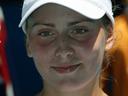 Ksenia Pervak