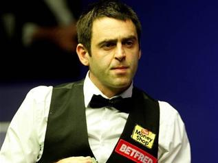 Ronnie O’Sullivan remporte le PTC 7