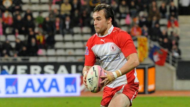 Biarritz sait ce qu'il a à faire
