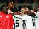 Lille reach cup final