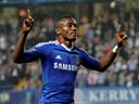 Kalou joins Lille on free