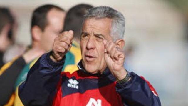 Beltran : "Se fixer un but raisonnable"