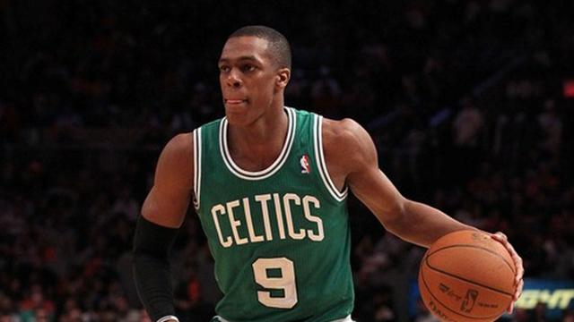 Boston peut remercier Rondo