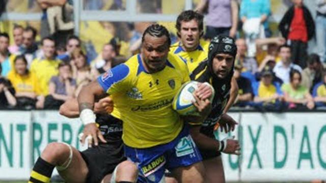 Clermont défendra son titre