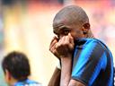 Inter up to second