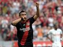 Bayern Vidal bid snubbed
