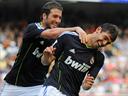 Real put six past Valencia