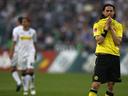 Dortmund party on hold 