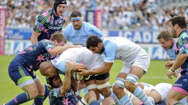 Bayonne : La remontée fantastique