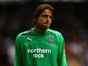 Milan reportedly close on Krul