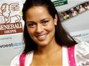 Ana Ivanovic