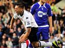 Slick Fulham hammer Bolton