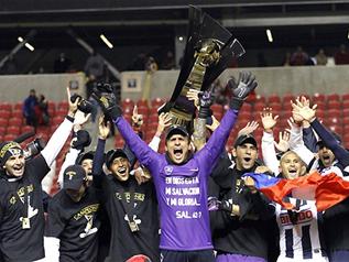 Monterrey CF