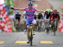 Cunego to lead Lampre