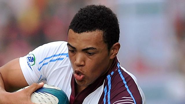 Sale sign Burrell from Leeds