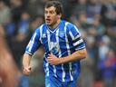 Greer back for farewell