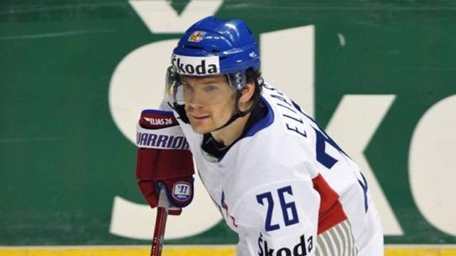 New Jersey's Elias fined - Ice Hockey - NHL