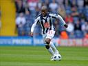West Brom beat Villa