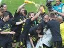 Borussia Dortmund