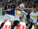 Inter break Cesena hearts