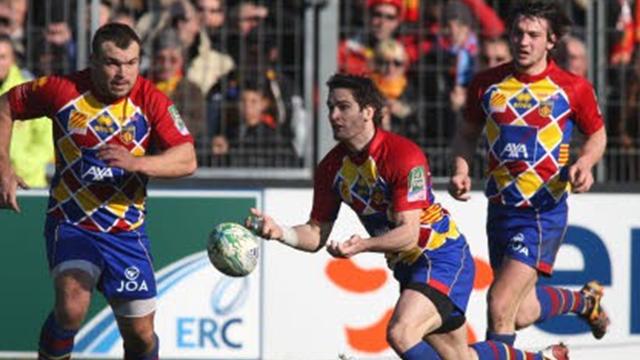 Laharrague : "Un manque de réussite"