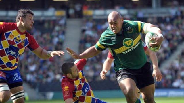 Saints : Une puissance invaincue