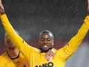 Angola pick ex-German