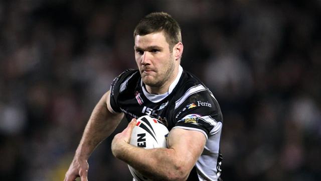 Yeaman the hero as Hull hold Saints