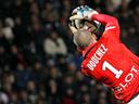 Rennes keeper off to PSG