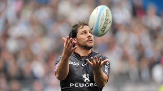 Bayonne s'offre Heymans