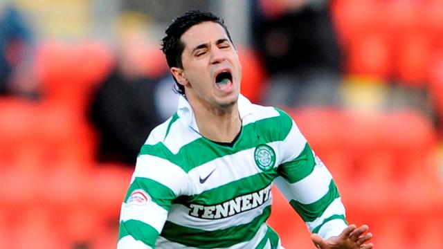 Kayal backs Rangers decision