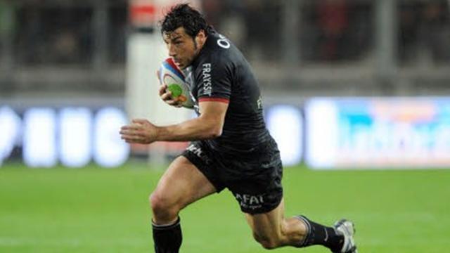 Byron Kelleher à Bayonne